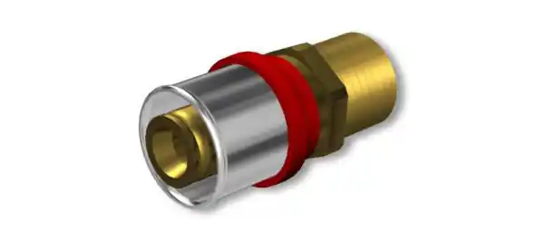 Expressleverans Presskoppling